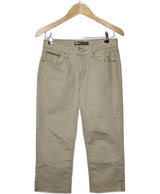 188920 Pantalons et pantacourts LEVI'S Occasion Once Again Friperie en ligne