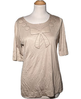 188931 Tops et t-shirts MOSCHINO Occasion Once Again Friperie en ligne