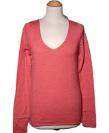 188934 Tops et t-shirts ZADIG ET VOLTAIRE Occasion Once Again Friperie en ligne