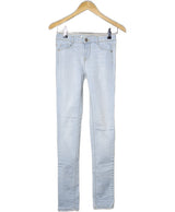 188939 Jeans ZARA Occasion Once Again Friperie en ligne