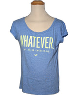 188944 Tops et t-shirts HOLLISTER Occasion Once Again Friperie en ligne
