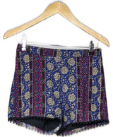 188953 Shorts et bermudas HOLLISTER Occasion Once Again Friperie en ligne