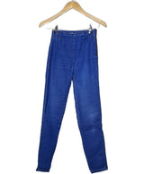 188979 Pantalons et pantacourts PULL AND BEAR Occasion Once Again Friperie en ligne