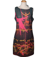 188991 Robes DESIGUAL Occasion Once Again Friperie en ligne