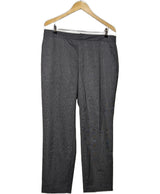 188995 Pantalons et pantacourts ZARA Occasion Once Again Friperie en ligne