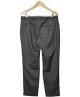 188995 Pantalons et pantacourts ZARA Occasion Vêtement occasion seconde main