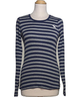 189026 Tops et t-shirts ABERCROMBIE Occasion Once Again Friperie en ligne
