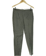 189045 Pantalons et pantacourts MASSIMO DUTTI Occasion Once Again Friperie en ligne
