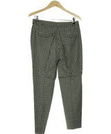 189045 Pantalons et pantacourts MASSIMO DUTTI Occasion Vêtement occasion seconde main