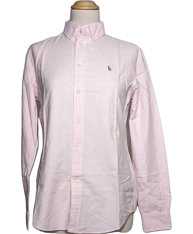 189046 Chemises et blouses RALPH LAUREN Occasion Once Again Friperie en ligne