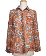 189048 Chemises et blouses IT HIPPIE Occasion Once Again Friperie en ligne