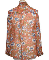 189048 Chemises et blouses IT HIPPIE Occasion Vêtement occasion seconde main