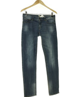 189067 Jeans MANGO Occasion Once Again Friperie en ligne