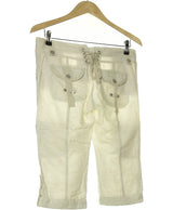 189073 Pantalons et pantacourts MORGAN Occasion Vêtement occasion seconde main
