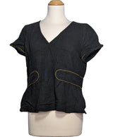 189109 Tops et t-shirts BA&SH Occasion Once Again Friperie en ligne