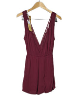 189122 Combinaisons PULL AND BEAR Occasion Vêtement occasion seconde main