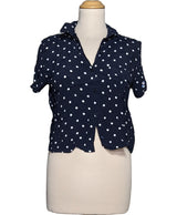 189127 Chemises et blouses BERSHKA Occasion Once Again Friperie en ligne