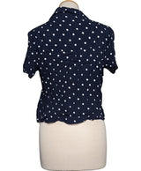 189127 Chemises et blouses BERSHKA Occasion Vêtement occasion seconde main