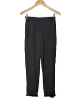 189130 Pantalons et pantacourts STRADIVARIUS Occasion Once Again Friperie en ligne