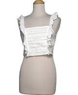 189132 Tops et t-shirts STRADIVARIUS Occasion Once Again Friperie en ligne