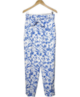 189144 Pantalons et pantacourts MANGO Occasion Once Again Friperie en ligne