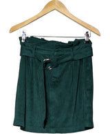 189146 Jupes BERSHKA Occasion Once Again Friperie en ligne
