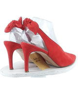 189155 Chaussures BOCAGE Occasion Vêtement occasion seconde main
