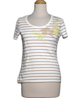 189186 Tops et t-shirts BURTON Occasion Once Again Friperie en ligne