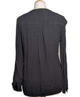 189195 Chemises et blouses NAF NAF Occasion Vêtement occasion seconde main