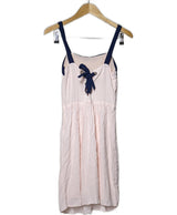 189198 Robes NAF NAF Occasion Vêtement occasion seconde main
