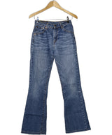 189207 Jeans LEVI'S Occasion Once Again Friperie en ligne