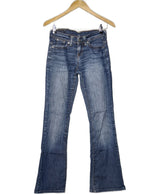 189208 Jeans LEVI'S Occasion Once Again Friperie en ligne