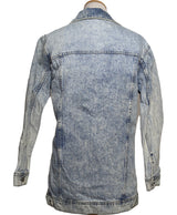 189212 Vestes MANGO Occasion Vêtement occasion seconde main