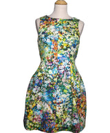 189219 Robes ZARA Occasion Once Again Friperie en ligne