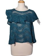 189224 Tops et t-shirts NAF NAF Occasion Once Again Friperie en ligne