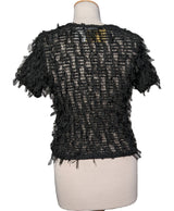 189228 Tops et t-shirts ZARA Occasion Vêtement occasion seconde main