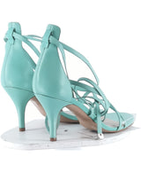 189236 Chaussures SAN MARINA Occasion Vêtement occasion seconde main