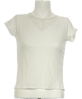 189251 Tops et t-shirts CACHE CACHE Occasion Once Again Friperie en ligne