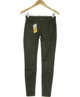 189259 Pantalons et pantacourts MANGO Occasion Once Again Friperie en ligne