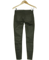 189259 Pantalons et pantacourts MANGO Occasion Vêtement occasion seconde main
