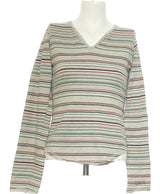 189271 Tops et t-shirts LEVI'S Occasion Once Again Friperie en ligne