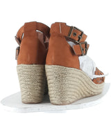 189272 Chaussures CHATTAWAK Occasion Vêtement occasion seconde main