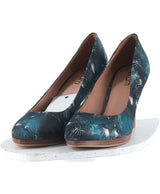 189273 Chaussures ERAM Occasion Once Again Friperie en ligne