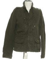 189279 Vestes MASSIMO DUTTI Occasion Once Again Friperie en ligne
