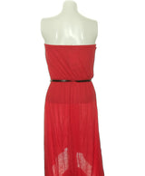 189285 Robes STRADIVARIUS Occasion Vêtement occasion seconde main