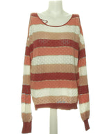 189290 Pulls et gilets BONOBO Occasion Once Again Friperie en ligne