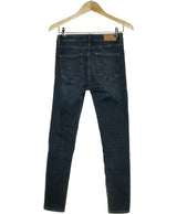 189310 Jeans ZARA Occasion Vêtement occasion seconde main