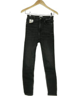 189311 Jeans ZARA Occasion Once Again Friperie en ligne