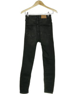 189311 Jeans ZARA Occasion Vêtement occasion seconde main