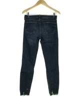 189312 Jeans ZARA Occasion Vêtement occasion seconde main